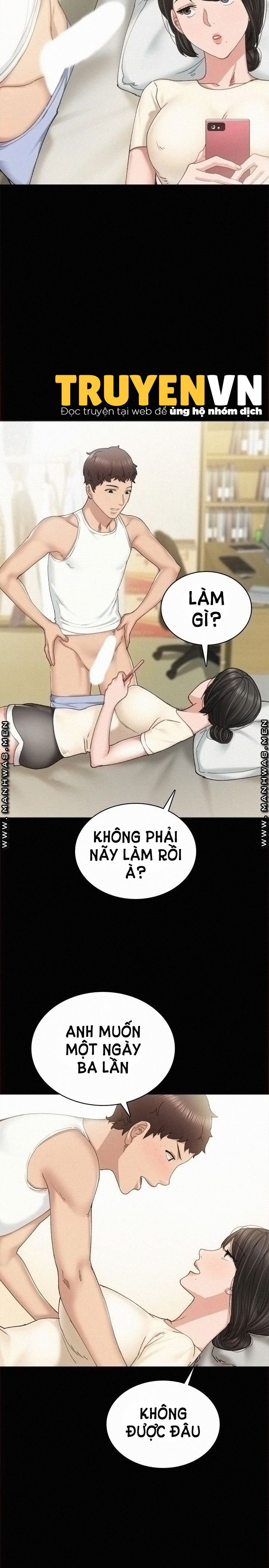 Thầy Giáo Thực Tập Chap 89 - Next Chap 90