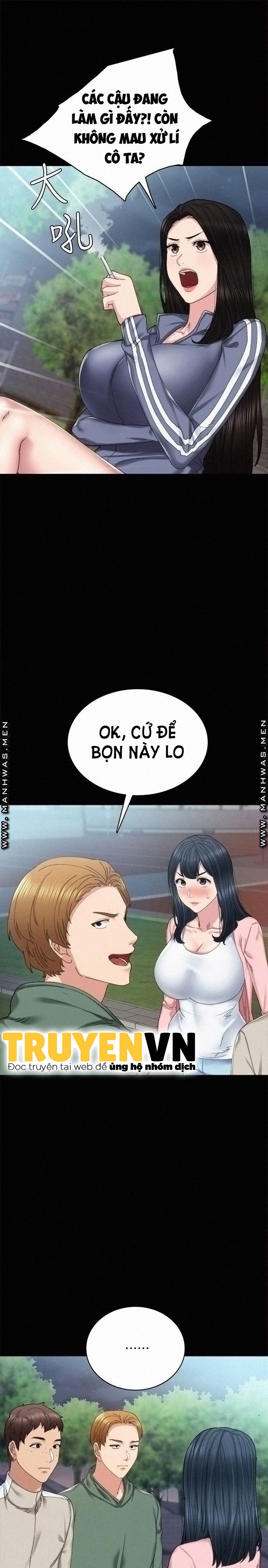 Thầy Giáo Thực Tập Chap 91 - Next Chap 92