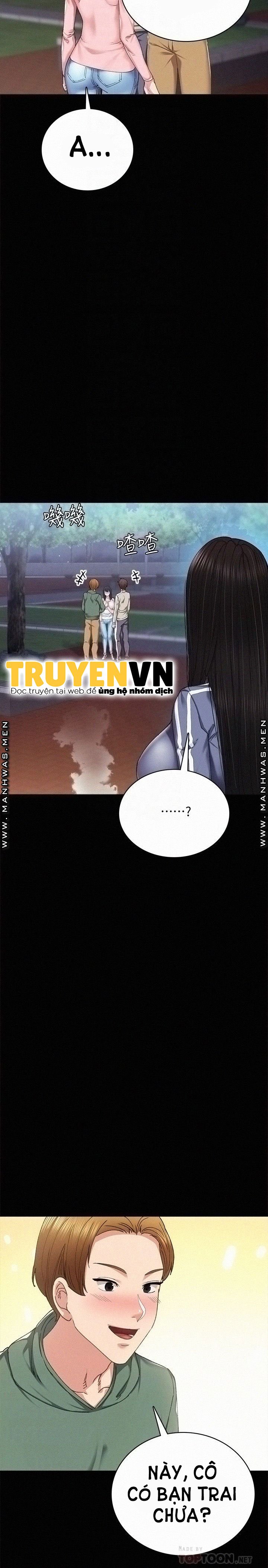 Thầy Giáo Thực Tập Chap 91 - Next Chap 92