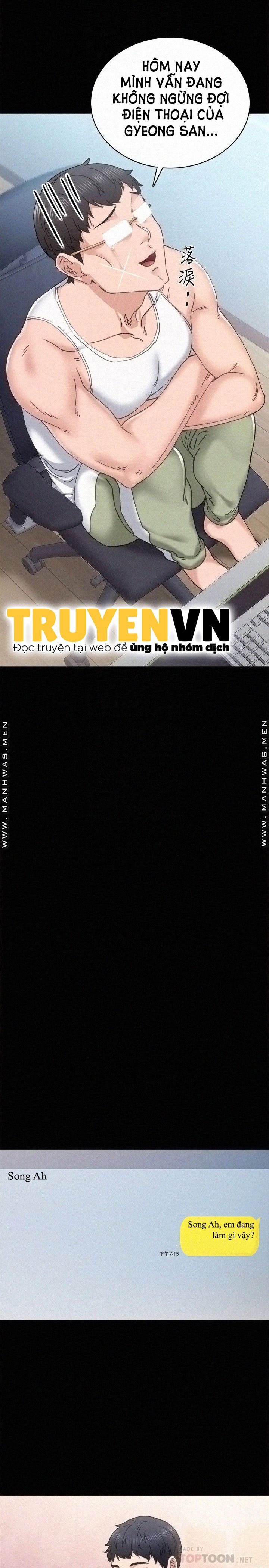 Thầy Giáo Thực Tập Chap 92 - Next Chap 93