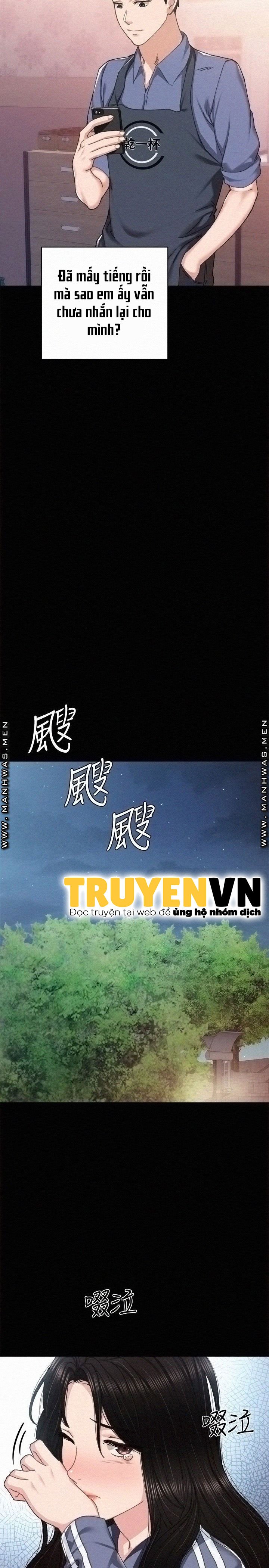 Thầy Giáo Thực Tập Chap 92 - Next Chap 93