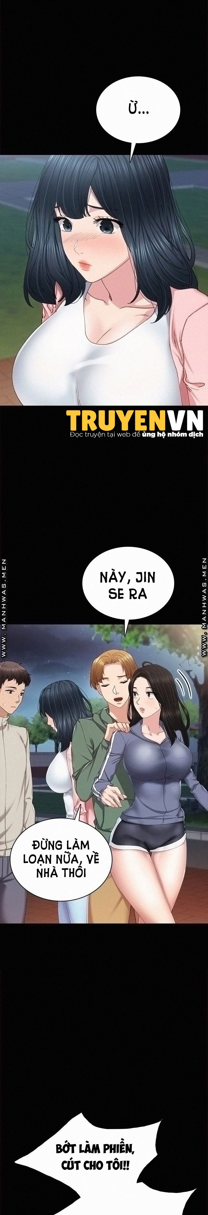 Thầy Giáo Thực Tập Chap 92 - Next Chap 93