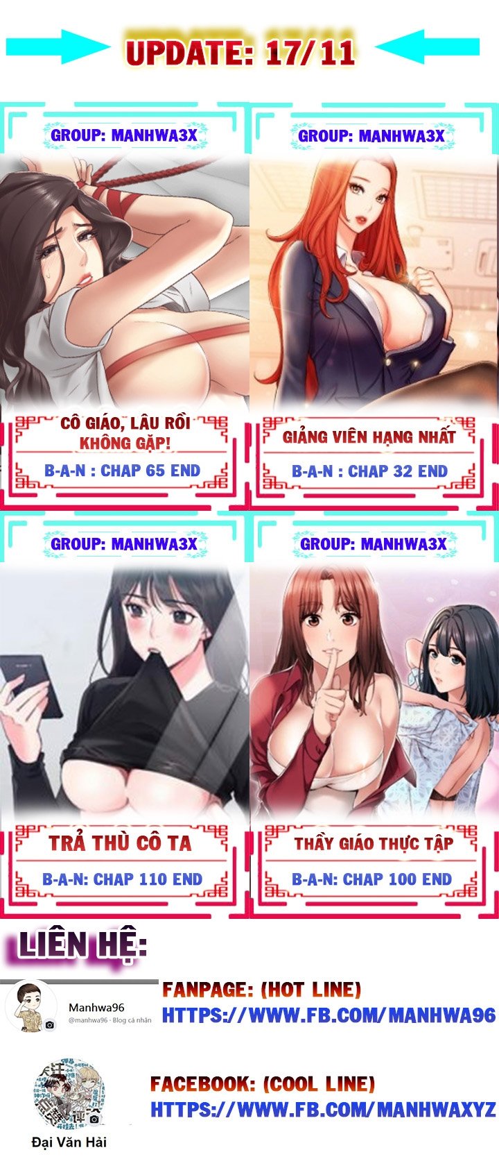 Tôi Muốn Biết Được Cô Ấy Chap 13 - Next Chap 14