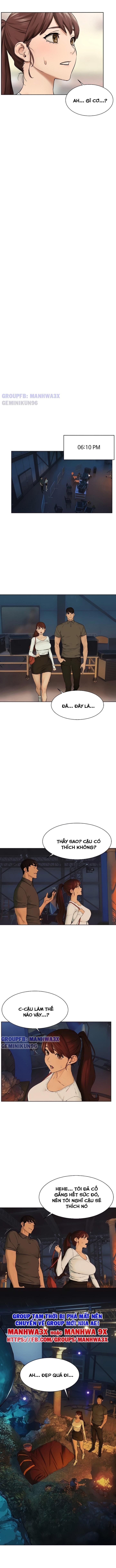 Vương Quốc Của Tôi Chap 239 - Next Chap 240