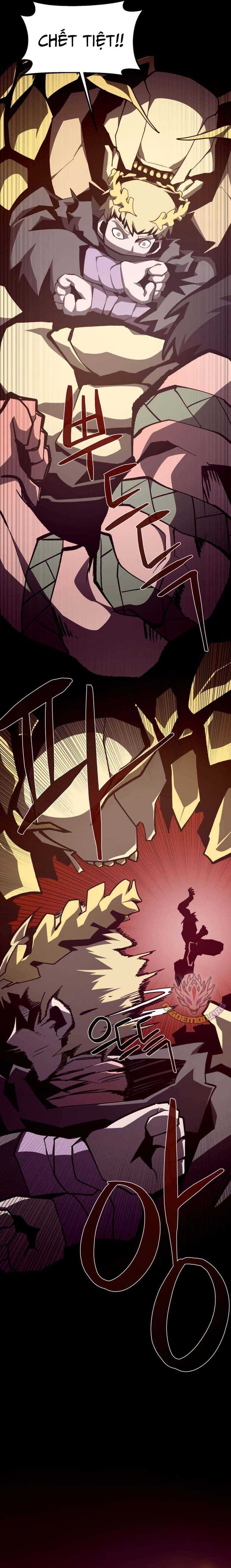 Hồi Ức Trong Ngục Tối Chap 96 - Next Chap 97