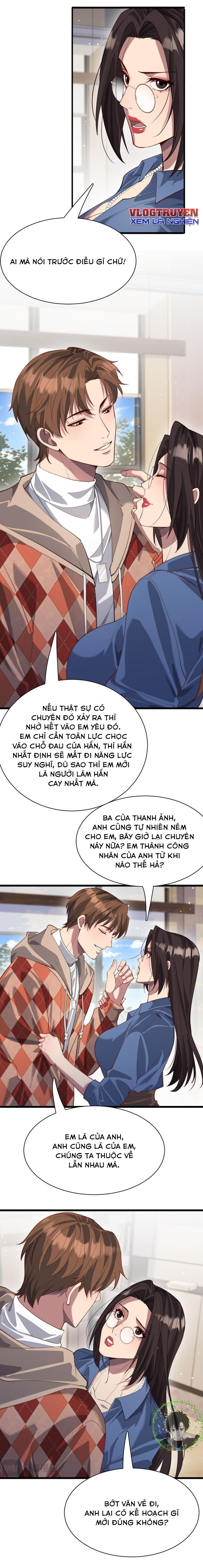 Ta Bị Kẹt Cùng Một Ngày 1000 Năm Chap 87 - Next Chap 88
