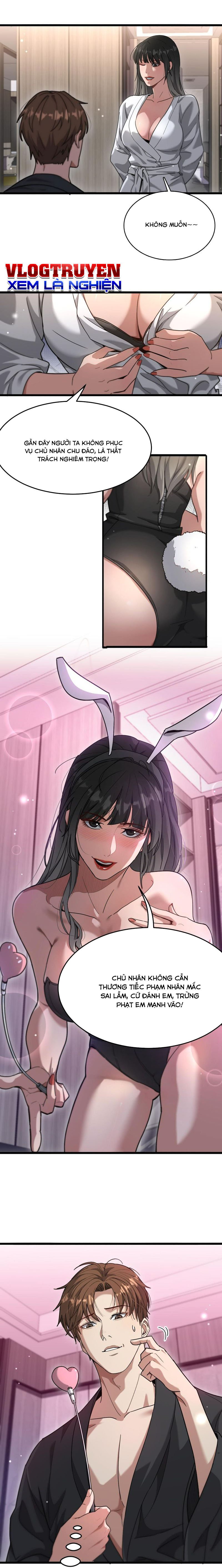 Ta Bị Kẹt Cùng Một Ngày 1000 Năm Chap 83 - Next Chap 84