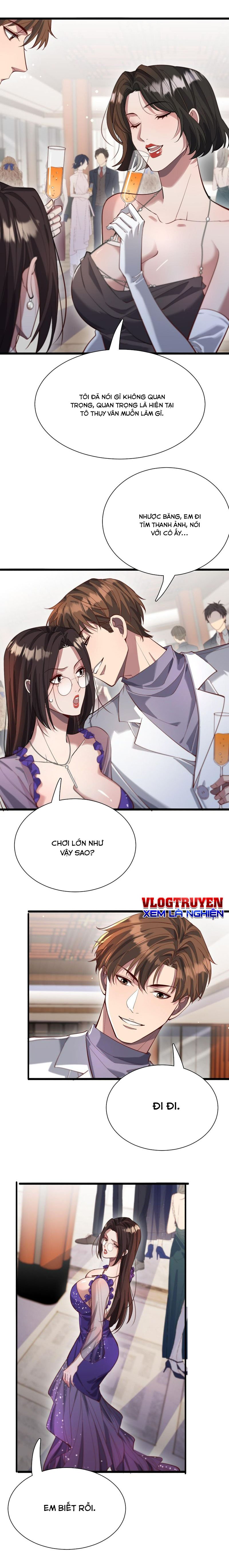 Ta Bị Kẹt Cùng Một Ngày 1000 Năm Chap 83 - Next Chap 84