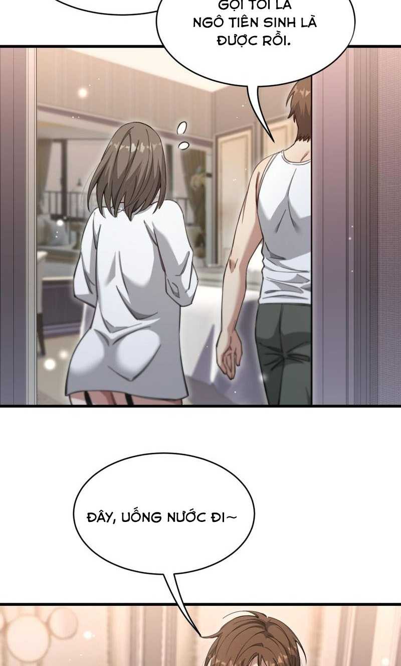 Ta Bị Kẹt Cùng Một Ngày 1000 Năm Chap 95 - Next Chap 96