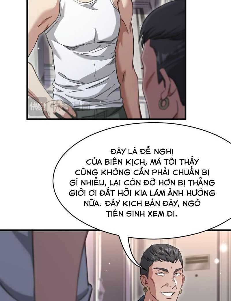 Ta Bị Kẹt Cùng Một Ngày 1000 Năm Chap 95 - Next Chap 96
