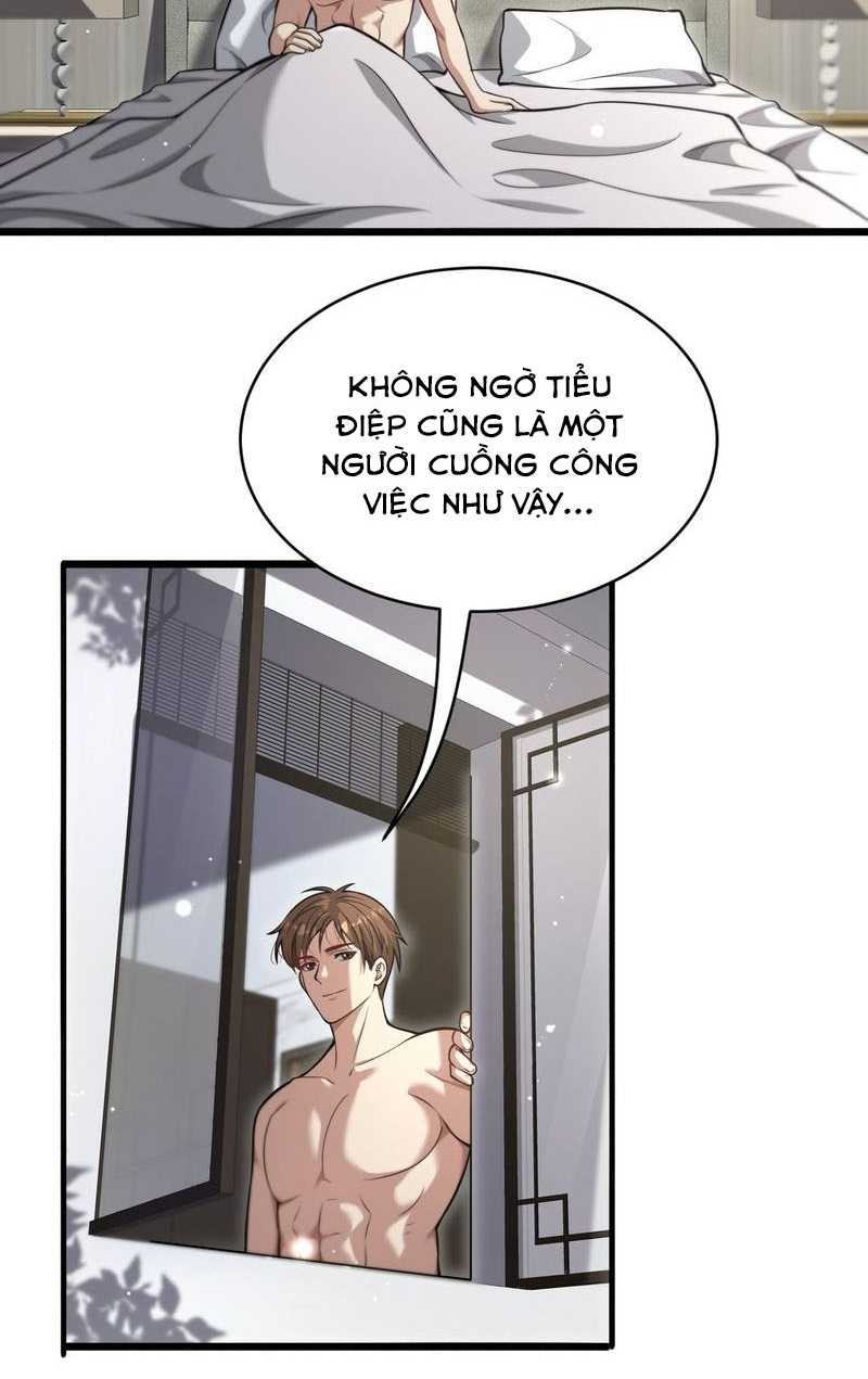 Ta Bị Kẹt Cùng Một Ngày 1000 Năm Chap 95 - Next Chap 96