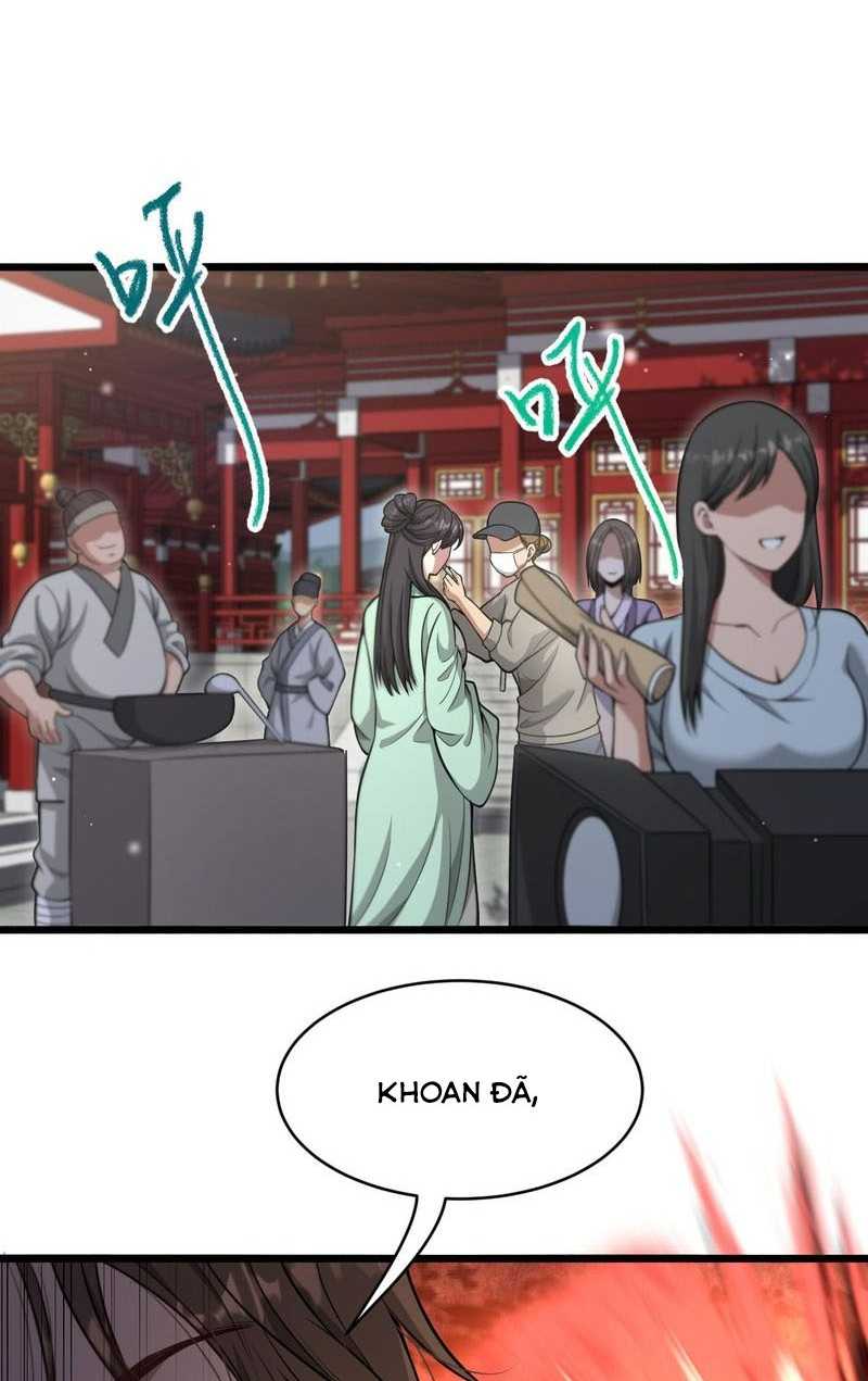 Ta Bị Kẹt Cùng Một Ngày 1000 Năm Chap 95 - Next Chap 96