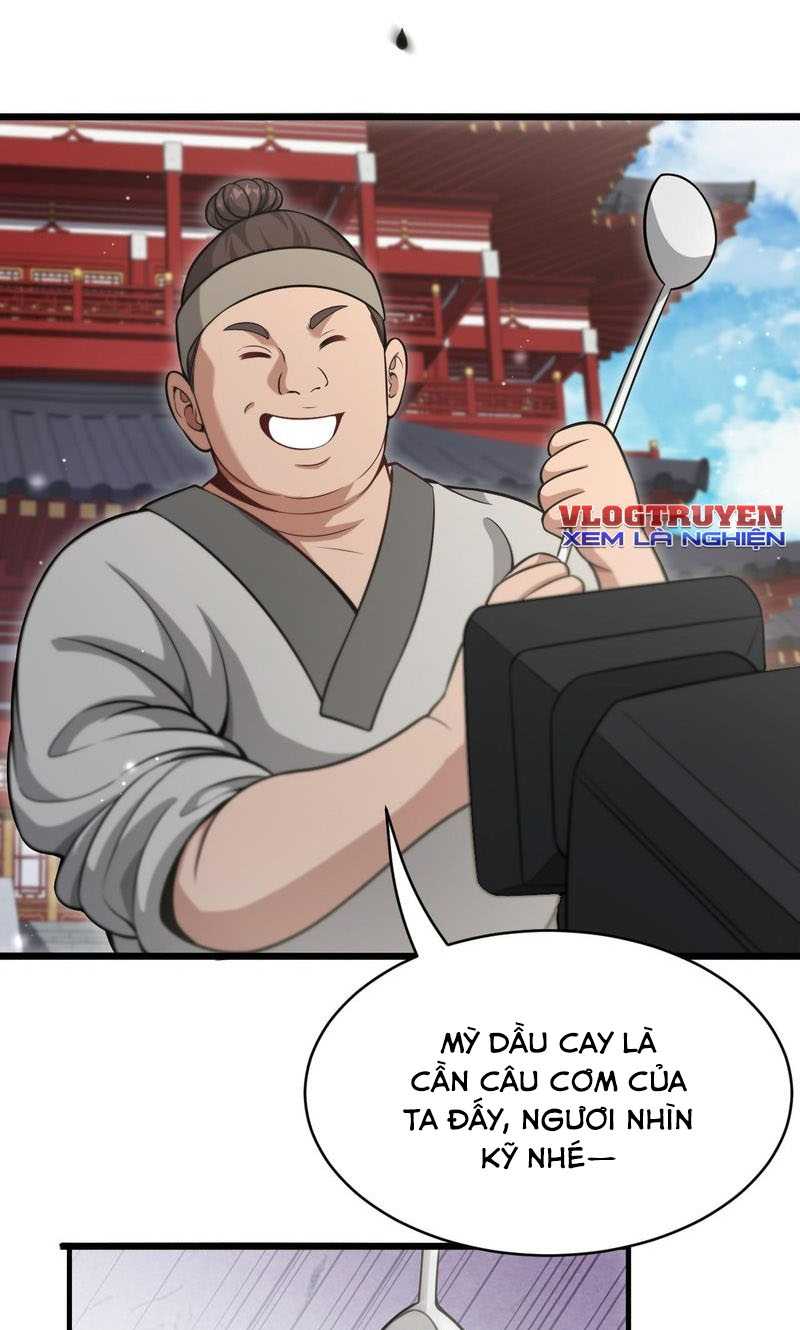 Ta Bị Kẹt Cùng Một Ngày 1000 Năm Chap 95 - Next Chap 96
