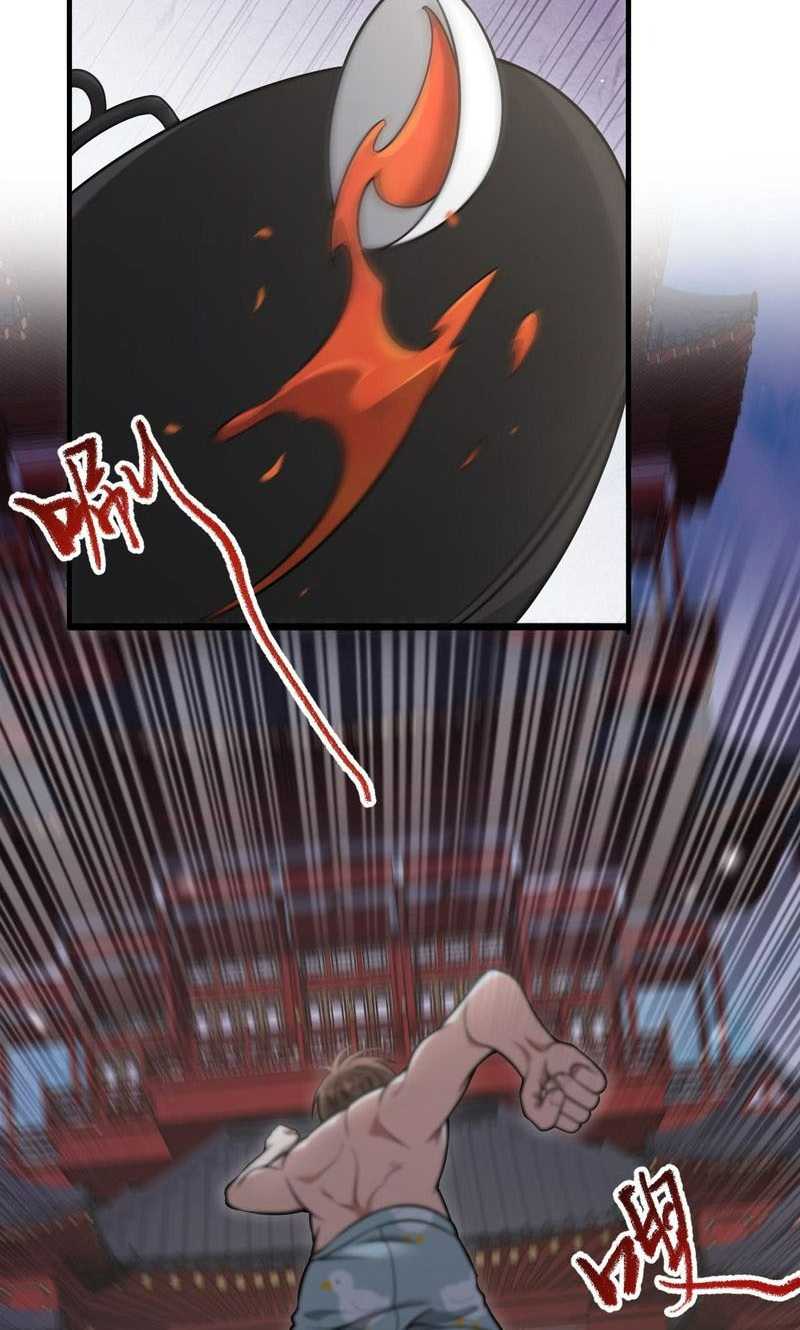 Ta Bị Kẹt Cùng Một Ngày 1000 Năm Chap 95 - Next Chap 96