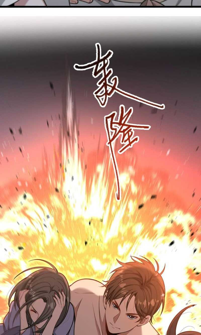 Ta Bị Kẹt Cùng Một Ngày 1000 Năm Chap 95 - Next Chap 96