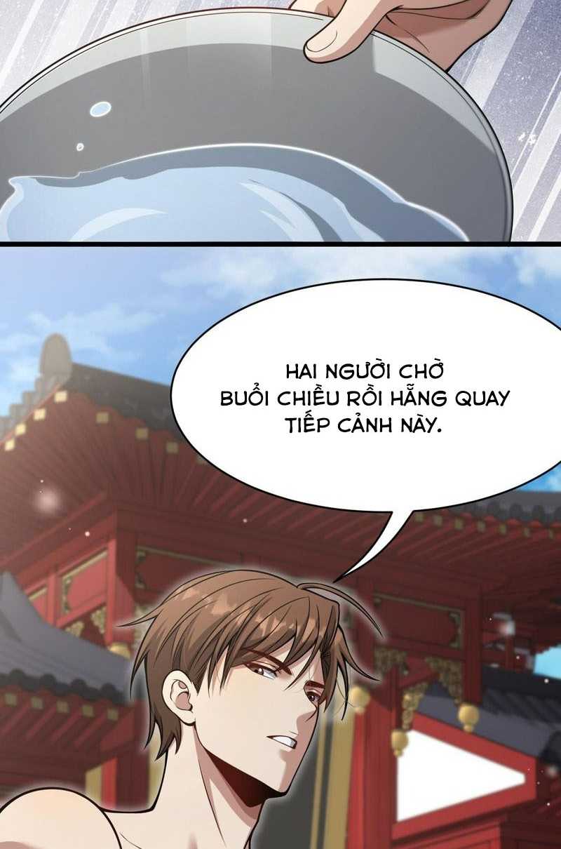 Ta Bị Kẹt Cùng Một Ngày 1000 Năm Chap 95 - Next Chap 96