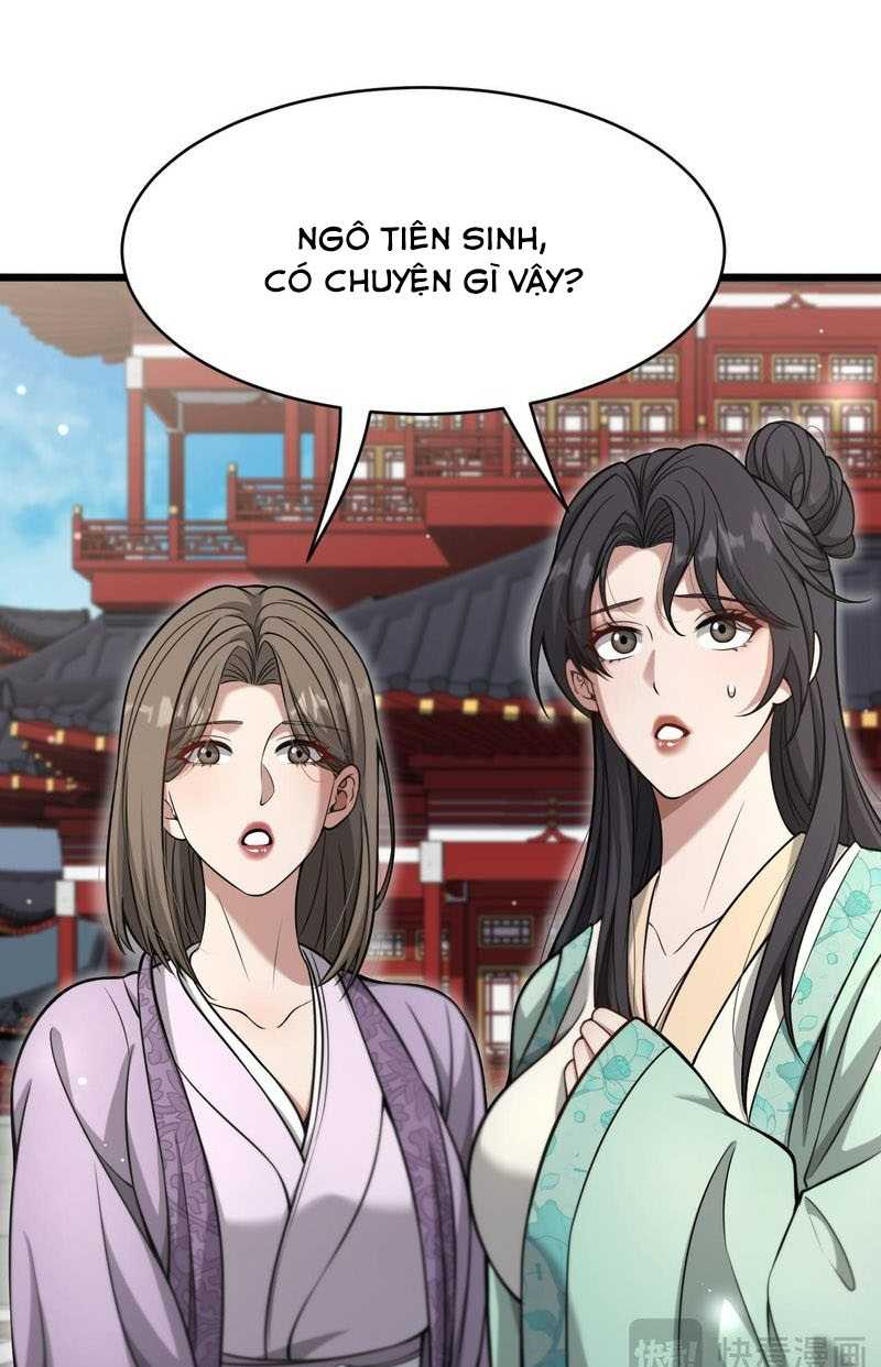Ta Bị Kẹt Cùng Một Ngày 1000 Năm Chap 95 - Next Chap 96