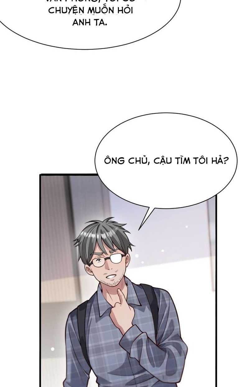 Ta Bị Kẹt Cùng Một Ngày 1000 Năm Chap 95 - Next Chap 96