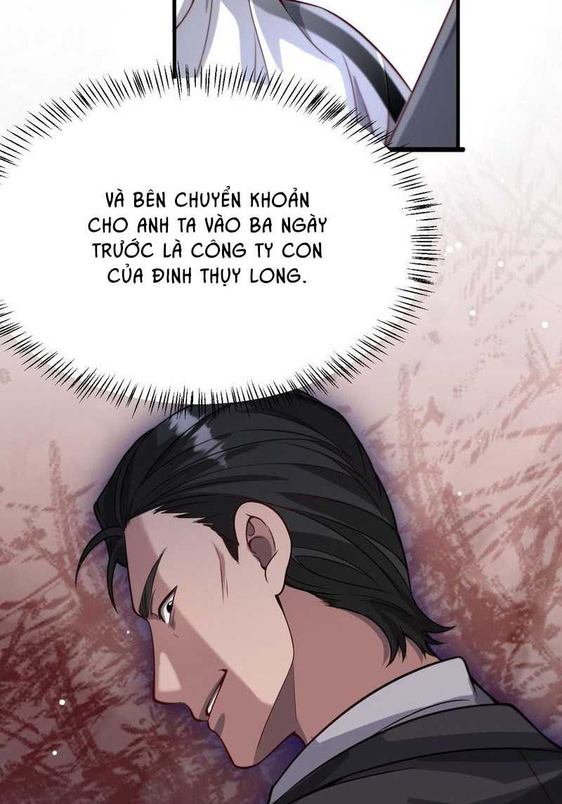 Ta Bị Kẹt Cùng Một Ngày 1000 Năm Chap 95 - Next Chap 96