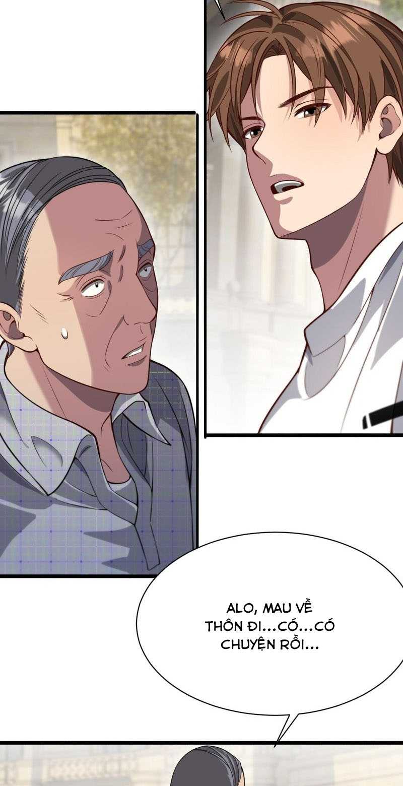 Ta Bị Kẹt Cùng Một Ngày 1000 Năm Chap 95 - Next Chap 96