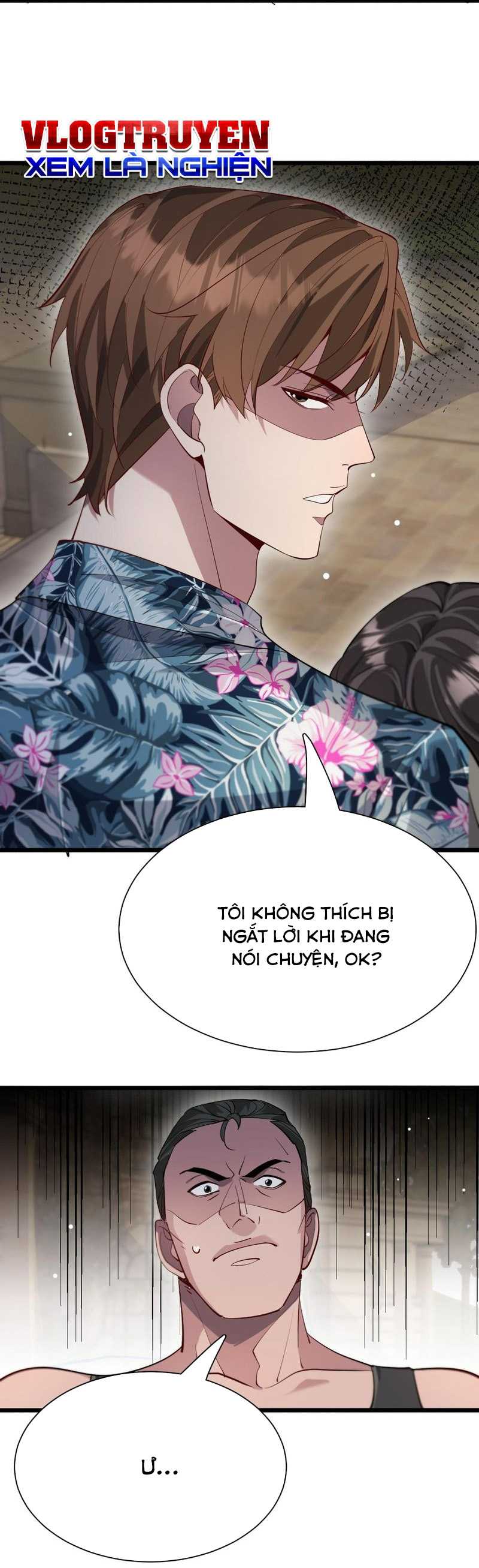 Ta Bị Kẹt Cùng Một Ngày 1000 Năm Chap 94 - Next Chap 95