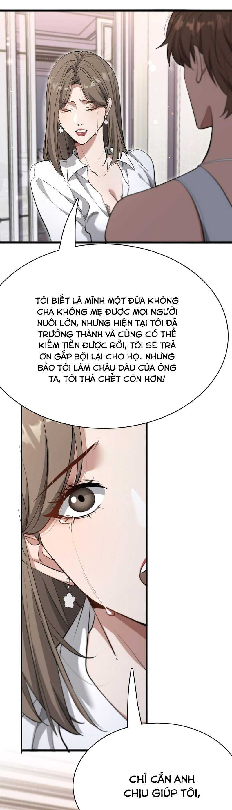 Ta Bị Kẹt Cùng Một Ngày 1000 Năm Chap 94 - Next Chap 95