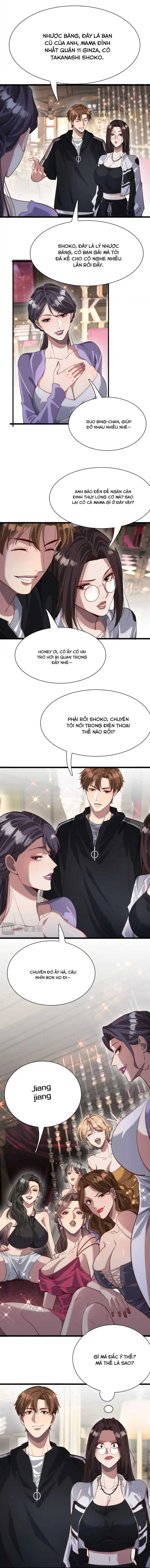 Ta Bị Kẹt Cùng Một Ngày 1000 Năm Chap 92 - Next Chap 93