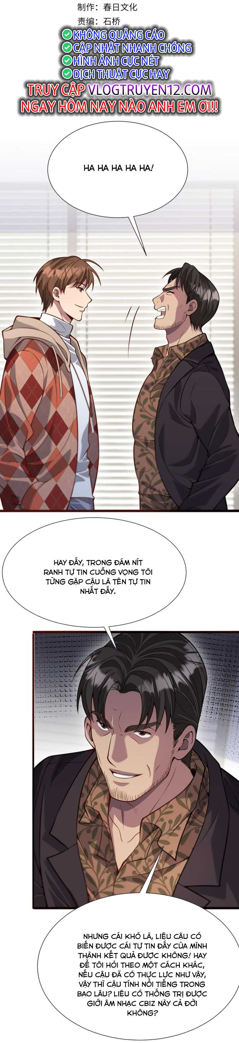 Ta Bị Kẹt Cùng Một Ngày 1000 Năm Chap 90 - Next Chap 91