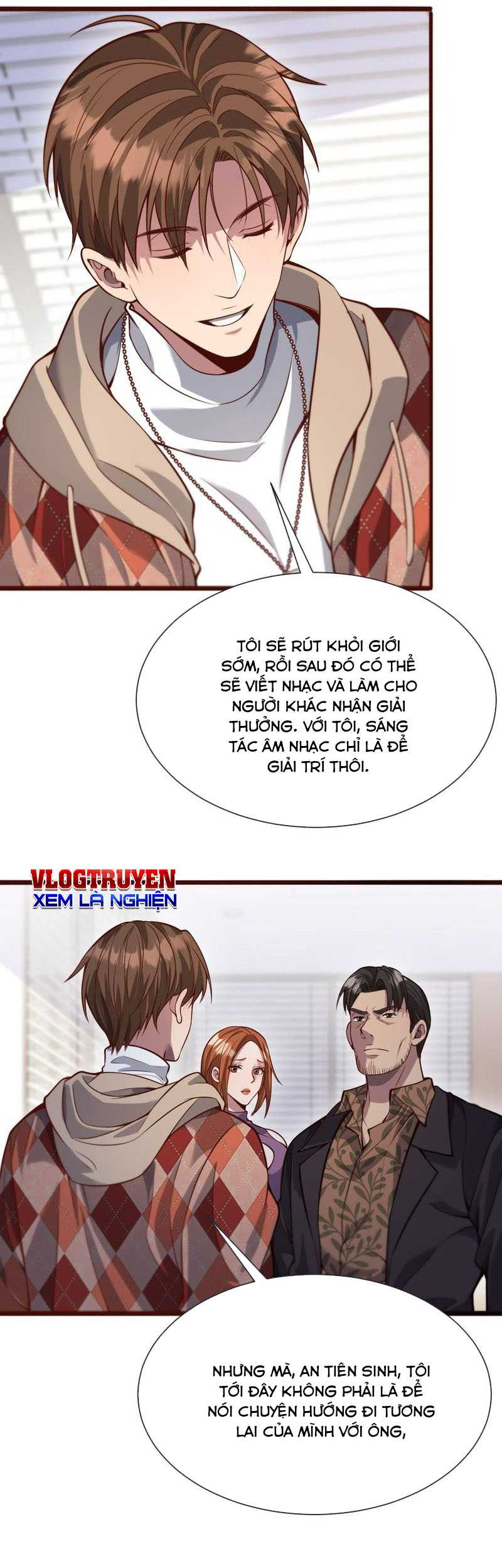Ta Bị Kẹt Cùng Một Ngày 1000 Năm Chap 90 - Next Chap 91