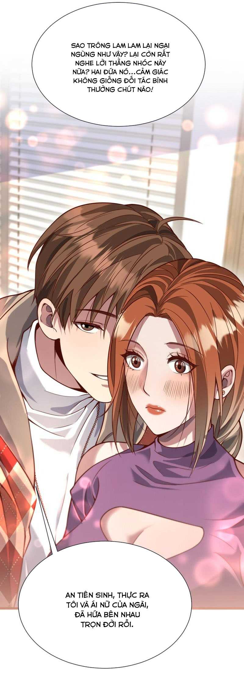 Ta Bị Kẹt Cùng Một Ngày 1000 Năm Chap 90 - Next Chap 91