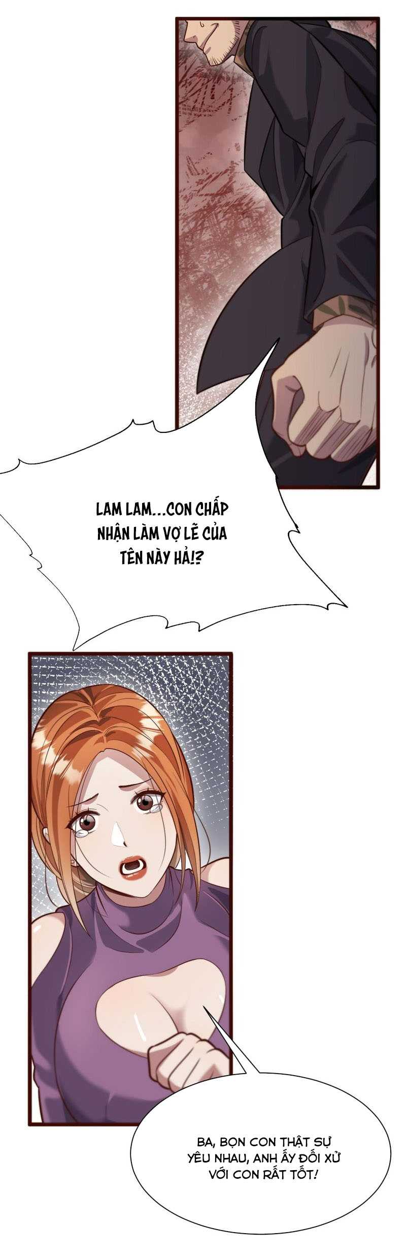 Ta Bị Kẹt Cùng Một Ngày 1000 Năm Chap 90 - Next Chap 91