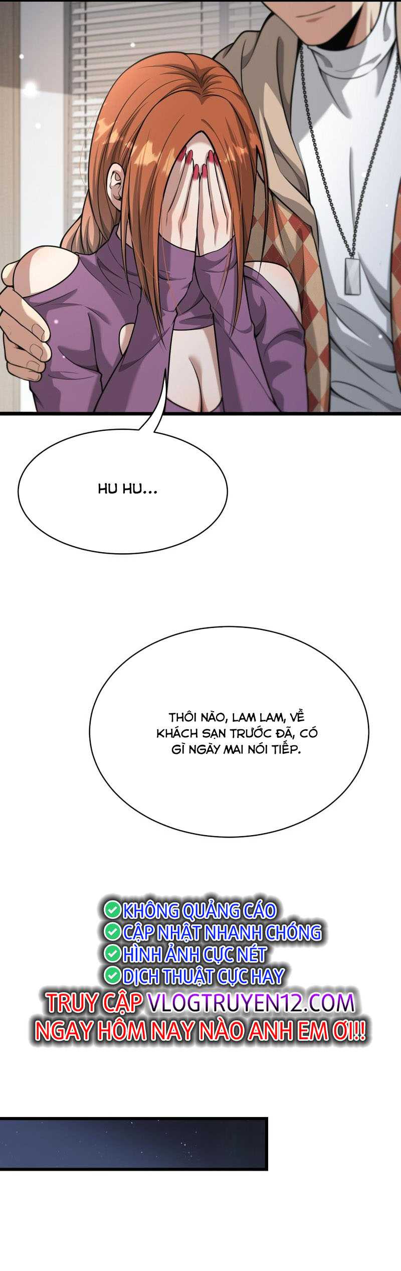 Ta Bị Kẹt Cùng Một Ngày 1000 Năm Chap 90 - Next Chap 91