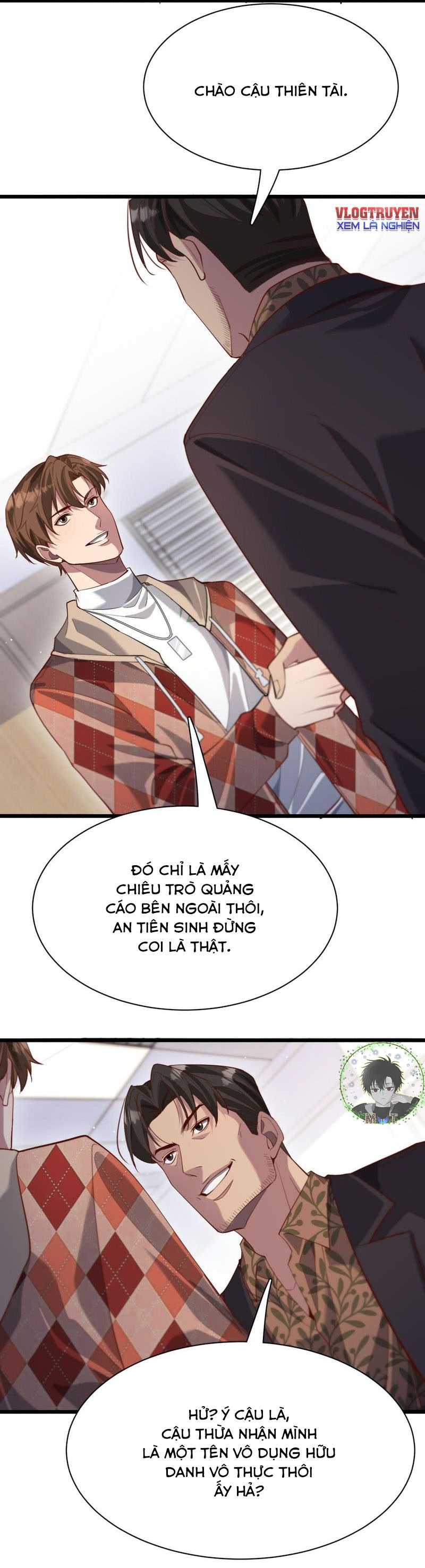 Ta Bị Kẹt Cùng Một Ngày 1000 Năm Chap 89 - Next Chap 90