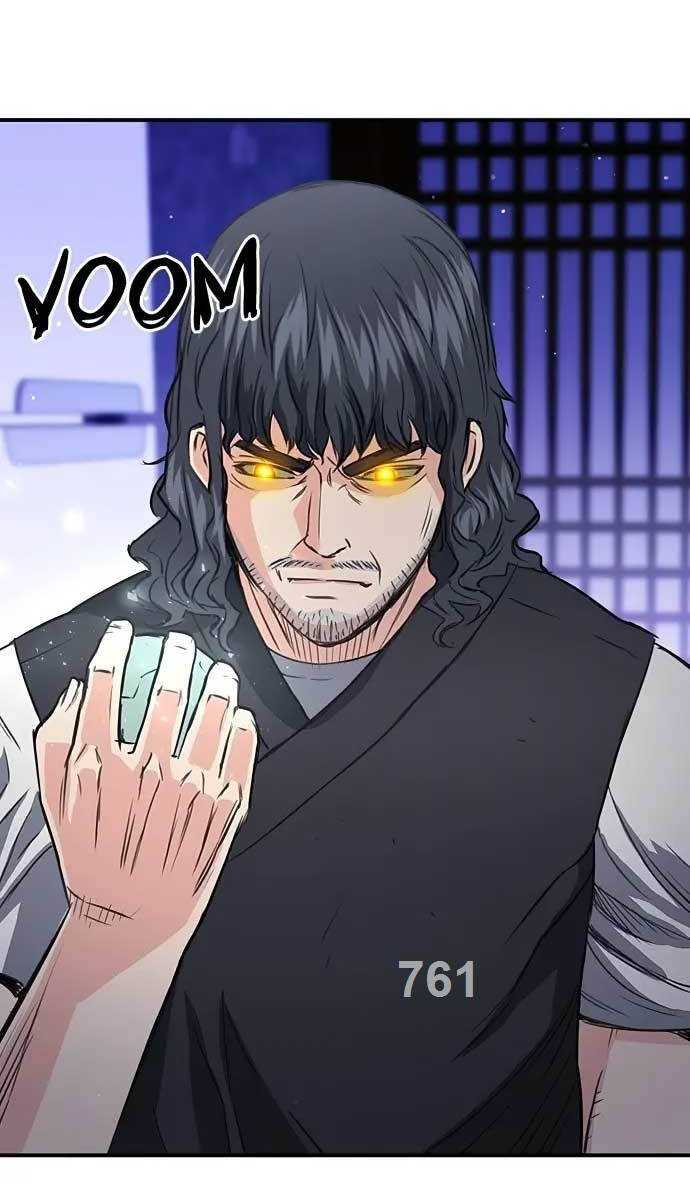 Druid Tại Ga Seoul - Người Hóa Thú Chap 102 - Next Chap 103