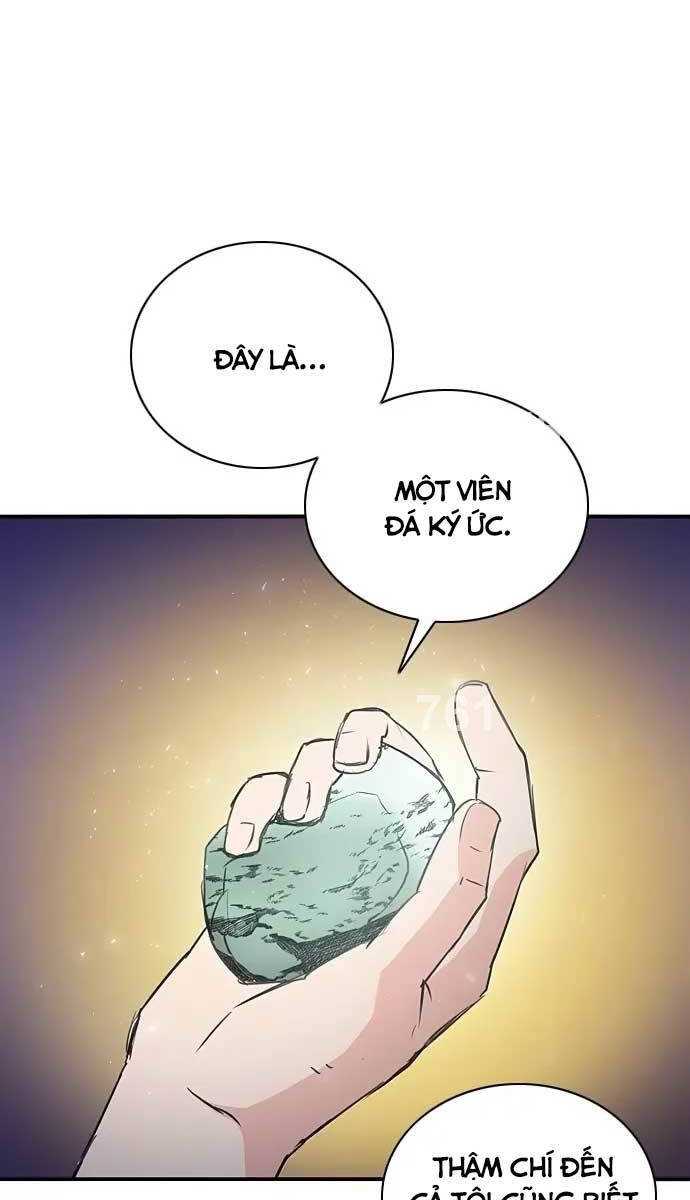 Druid Tại Ga Seoul - Người Hóa Thú Chap 102 - Next Chap 103