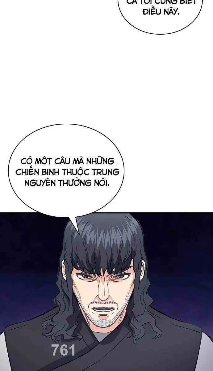 Druid Tại Ga Seoul - Người Hóa Thú Chap 102 - Next Chap 103