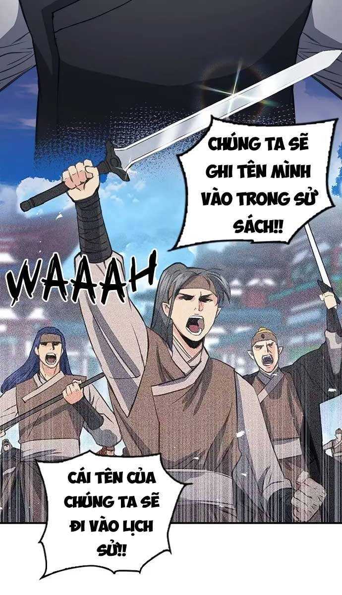 Druid Tại Ga Seoul - Người Hóa Thú Chap 102 - Next Chap 103