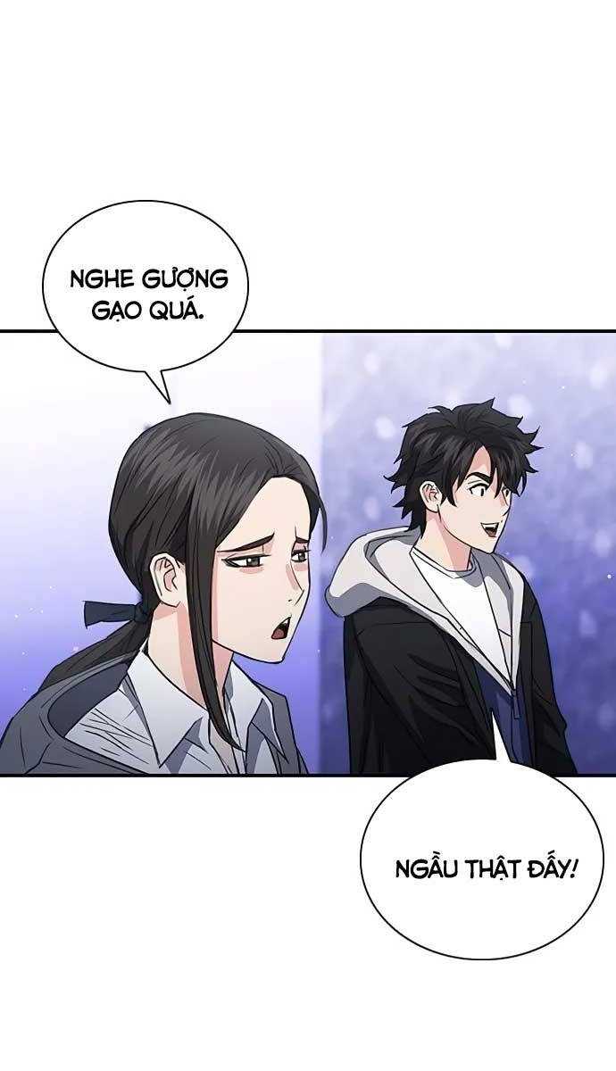 Druid Tại Ga Seoul - Người Hóa Thú Chap 102 - Next Chap 103