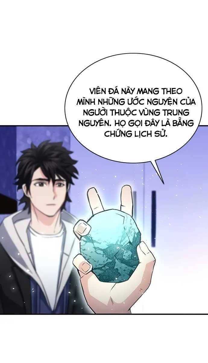 Druid Tại Ga Seoul - Người Hóa Thú Chap 102 - Next Chap 103