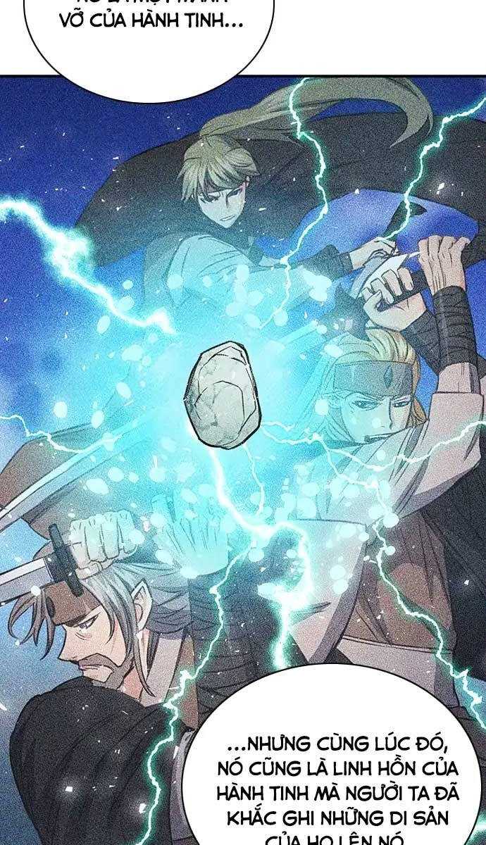 Druid Tại Ga Seoul - Người Hóa Thú Chap 102 - Next Chap 103