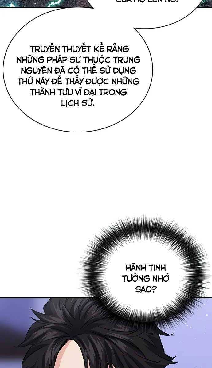 Druid Tại Ga Seoul - Người Hóa Thú Chap 102 - Next Chap 103