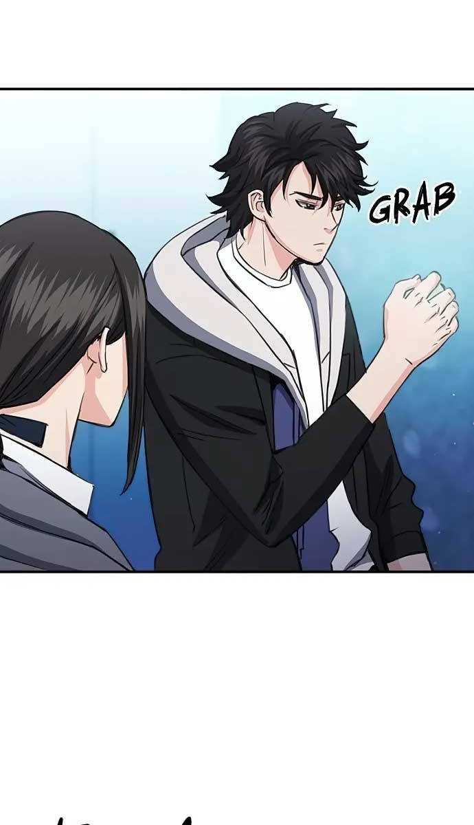 Druid Tại Ga Seoul - Người Hóa Thú Chap 102 - Next Chap 103