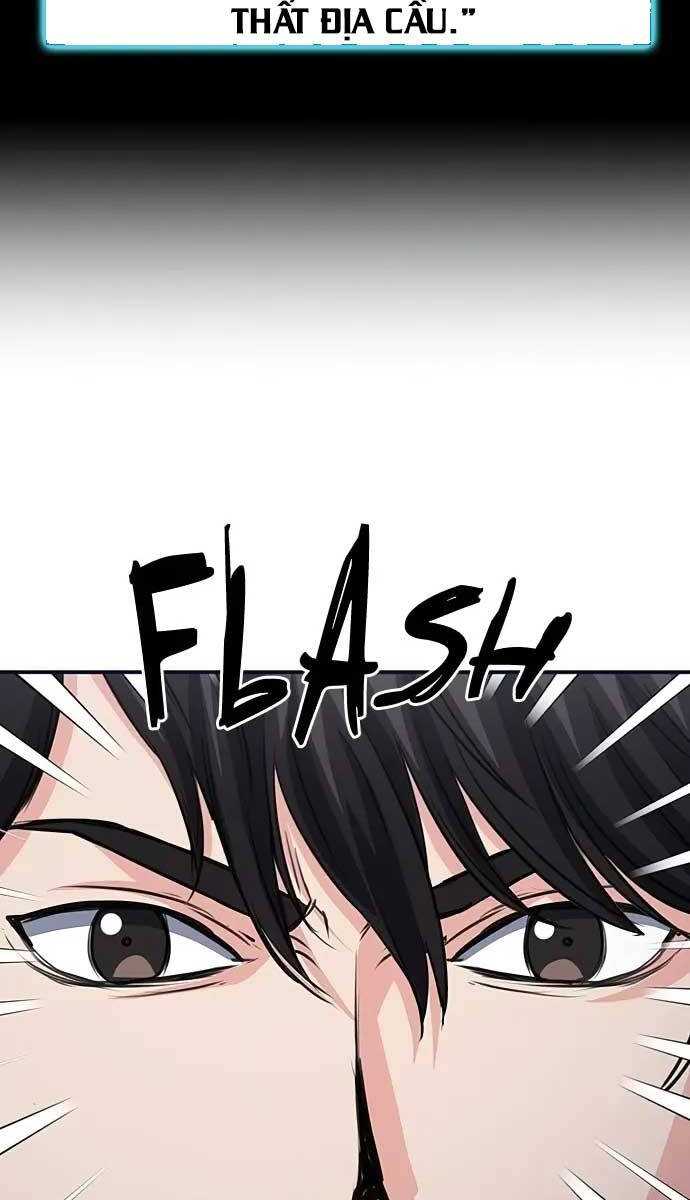 Druid Tại Ga Seoul - Người Hóa Thú Chap 102 - Next Chap 103