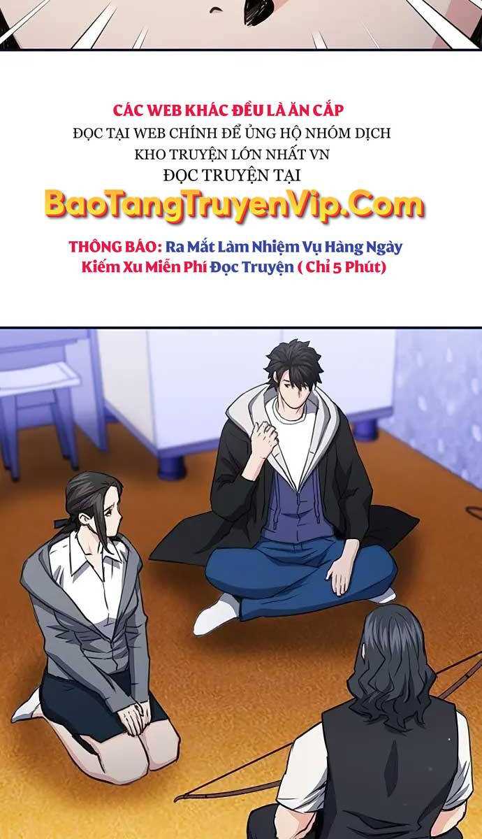 Druid Tại Ga Seoul - Người Hóa Thú Chap 102 - Next Chap 103