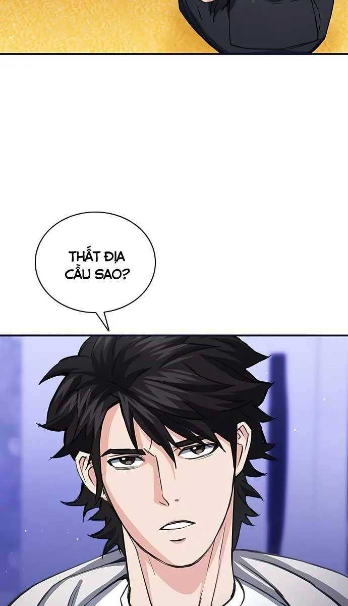 Druid Tại Ga Seoul - Người Hóa Thú Chap 102 - Next Chap 103