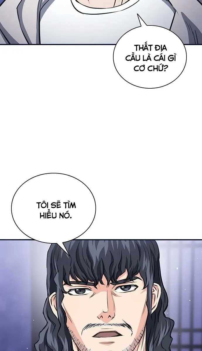 Druid Tại Ga Seoul - Người Hóa Thú Chap 102 - Next Chap 103