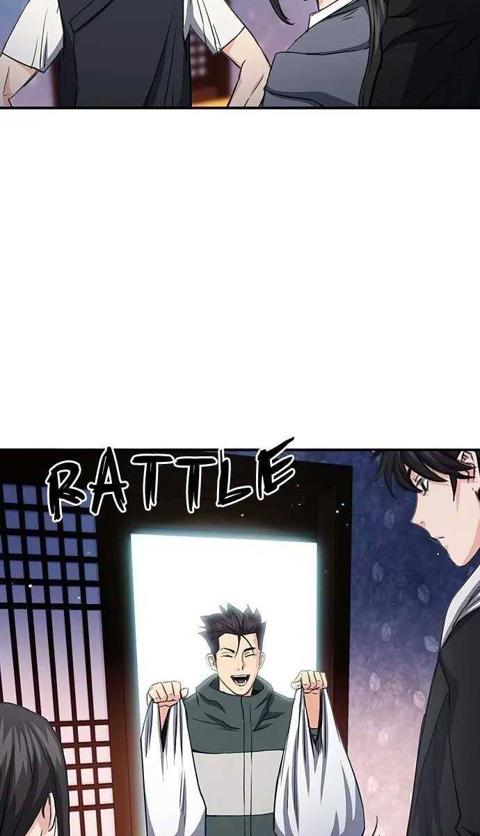 Druid Tại Ga Seoul - Người Hóa Thú Chap 102 - Next Chap 103