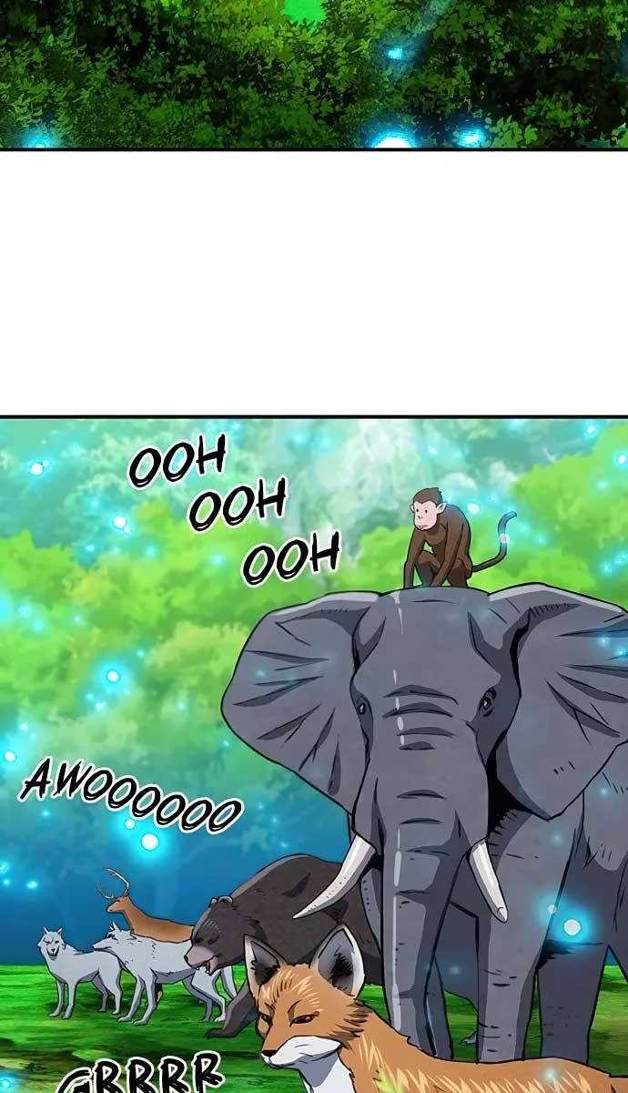 Druid Tại Ga Seoul - Người Hóa Thú Chap 102 - Next Chap 103