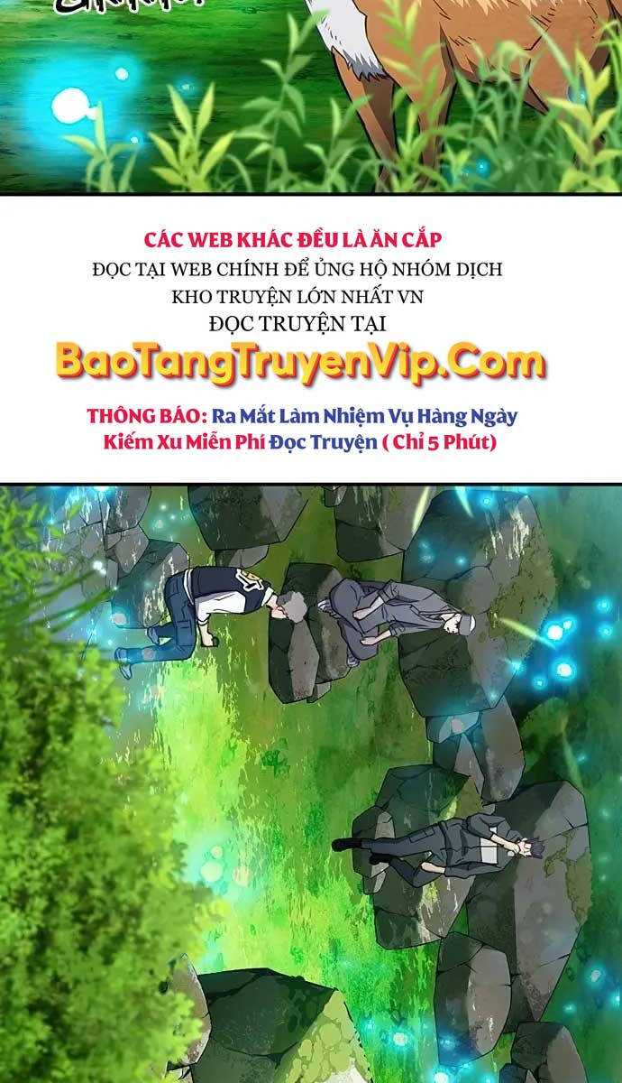 Druid Tại Ga Seoul - Người Hóa Thú Chap 102 - Next Chap 103