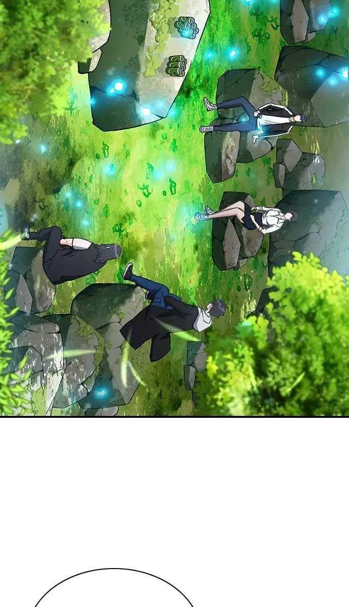 Druid Tại Ga Seoul - Người Hóa Thú Chap 102 - Next Chap 103